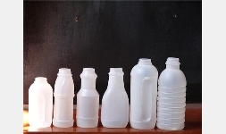Envases de polietileno