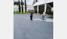 Pinturas y recubrimientos industriales.