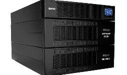 Venta de ups Forza 6 Kvas en CDMX