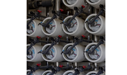 Sistemas de ultrafiltración para tratamiento de agua