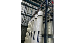 Sistemas de ultrafiltración para tratamiento de agua