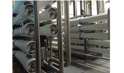 Sistemas de ultrafiltración para tratamiento de agua