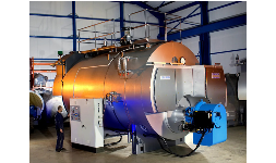 Equipos de osmosis inversa industrial