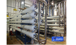 Sistemas de osmosis inversa - Delfín Technologies