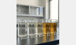 Aceite Mineral Industrial