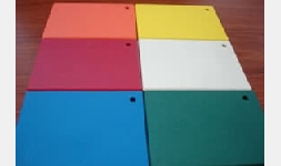 Polietileno HDPE
