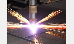 Corte Laser de Metal