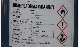 Dimetilformamida
