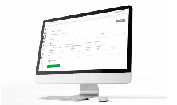 Software para reporte de gastos