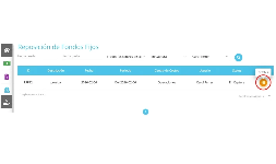 Software para reporte de gastos