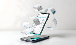 Software para reporte de gastos