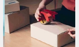 Caja con Ventana