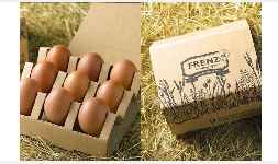 Cajas con Ventana para Alimentos y Refrigeración