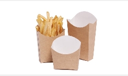 Cajas con Ventana para Alimentos y Refrigeración