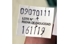 Etiquetadoras manuales para precios y supermercados