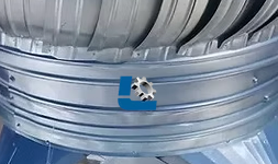 Extractores atmosféricos Lavicor