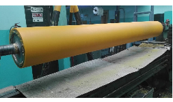 Rodillos para transportadores tipos de materiales