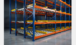 Racks Industriales