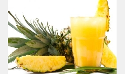 Concentrado de piña