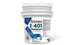 Recubrimientos epoxicos Allchem E-401