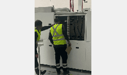 Fletes Industriales