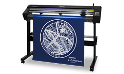 Plotter de corte Mimaki