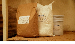 Acetato de zinc dihidrato usp q.p. SYPROMEX