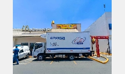 Servicio Última Milla Transporte Refrigerado
