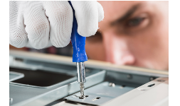 Mantenimiento a equipos de cromatografia - Solinsa