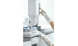 Mantenimiento a cromatografos multi-marca - Solinsa