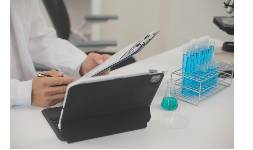 Servicio a equipos de cromatografia: polizas y atención