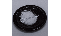 Fabricante de Acetato de zinc dihidrato usp q.p. SYPROMEX