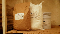 Fabricante de Acetato de potasio anhidro usp q.p. SYPROMEX