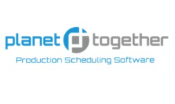 Planeación y control de la producción Software PlanetTogether