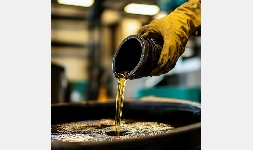 Aceite térmico para calentadores de aceite térmico