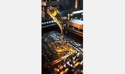 Aceite térmico para calentadores de aceite térmico