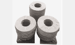 Fleje de acero inoxidable 304, 19x0.2mm