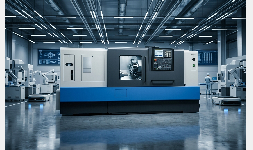 Maquinados industriales con equipo cnc
