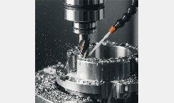 Maquinados industriales con equipo cnc