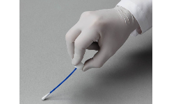 Hisopos estériles VS-4LET Veriswab con 4 mL de Caldo Letheen