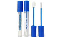 Hisopos estériles PUR BLUE DE MEDIO HICAP