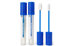 Hisopos estériles PUR BLUE DE 10ML HICAP