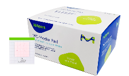 Medio de cultivo MC Media Pad Hongos y Levaduras