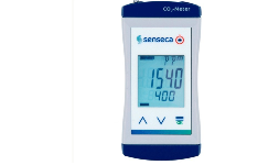 Analizador portátil de CO2 Elemetrics