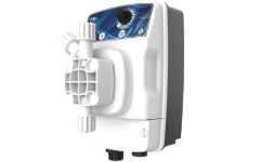Bomba dosificadora eOne Etatron Elemetrics