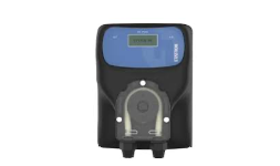 Bombas peristálticas para control de pH Etatron Elemetrics
