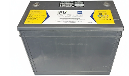 Baterias UPS12-495PLP 12V 142AH CD TECHNOLOGIES
