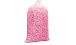 Bolsas antiestáticas repelente