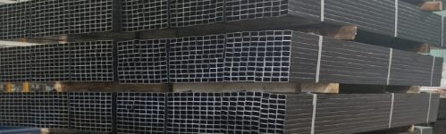 Maquilas para productos de acero estructural