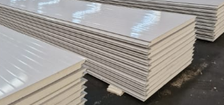 Multipanel para muros y fachadas